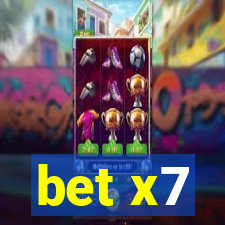 bet x7